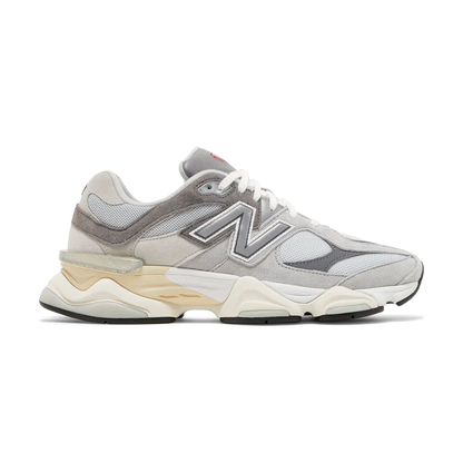 New Balance 9060 Stone Grey