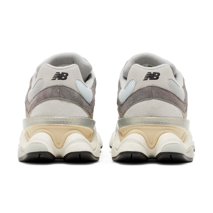 New Balance 9060 Stone Grey