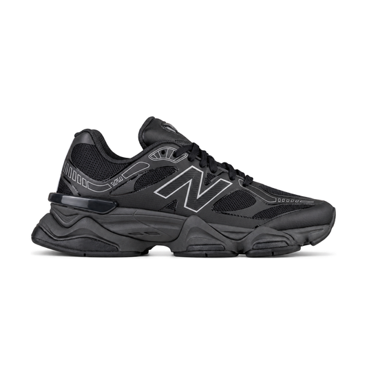 New Balance 9060 Ultra Black