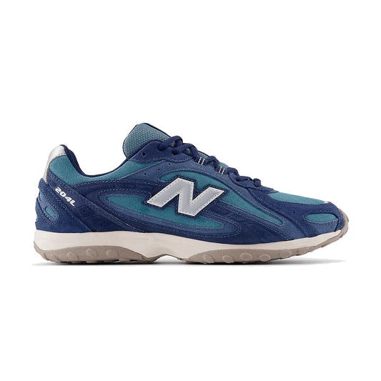 New Balance 204L Navy Tide