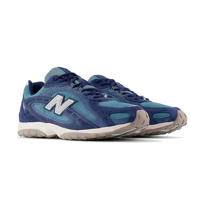 New Balance 204L Navy Tide