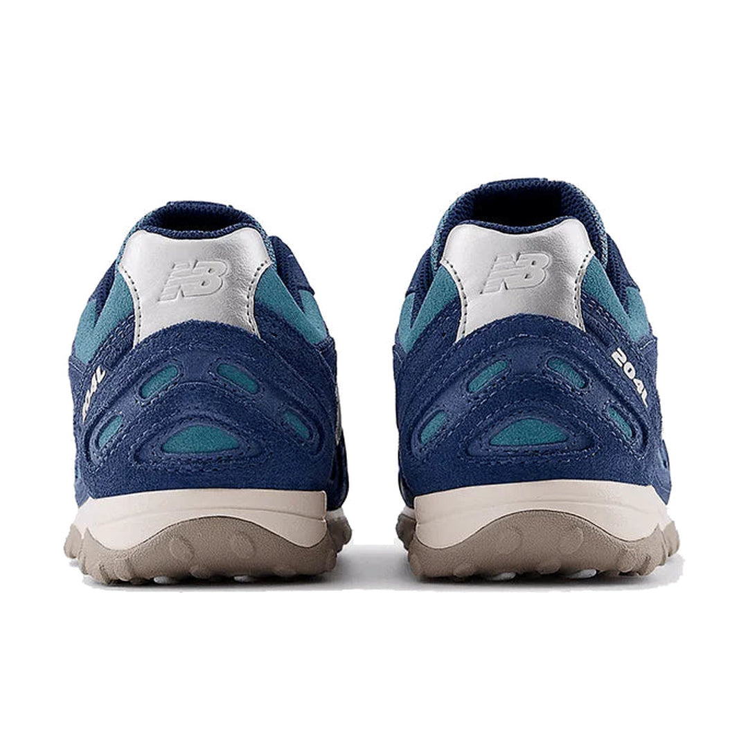 New Balance 204L Navy Tide
