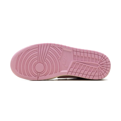 Nike Air Jordan 1 Low OG x Travis Scott Sail Tropical Pink - foto 5