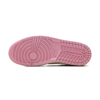 Nike Air Jordan 1 Low OG x Travis Scott Shy Pink - foto 5