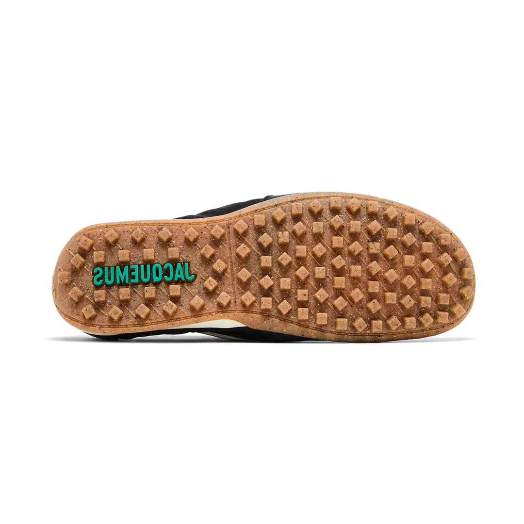Nike Moon Shoe SP Jacquemus Noir