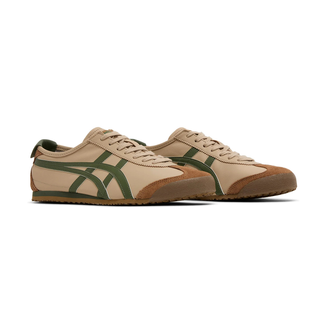 Onitsuka Tiger Mexico 66 Savannah