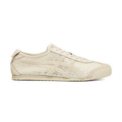 Onitsuka Tiger Mexico 66 Ivory Sand
