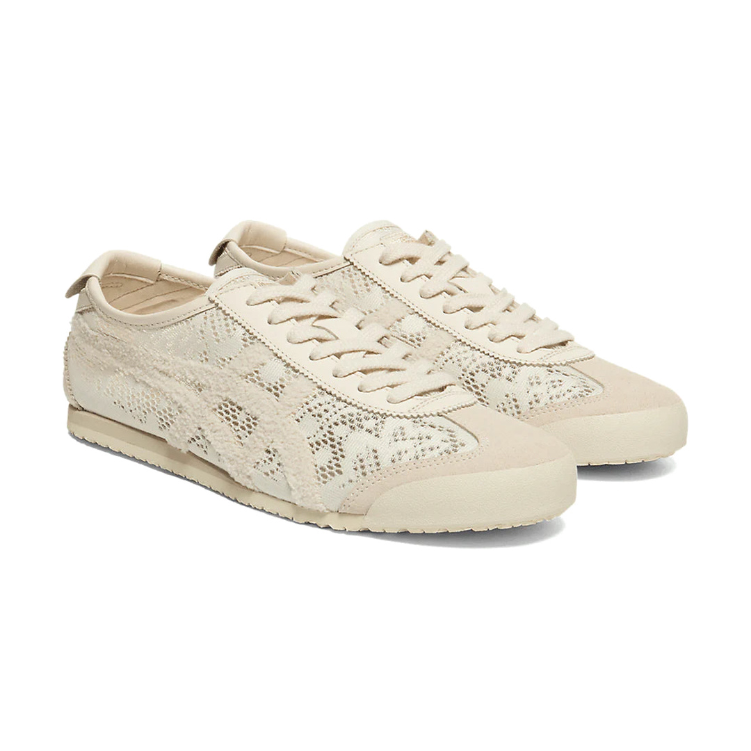 Onitsuka Tiger Mexico 66 Ivory Sand