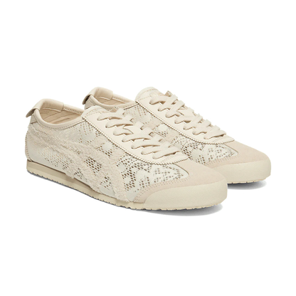 Onitsuka Tiger Mexico 66 Ivory Sand