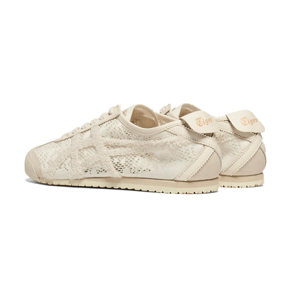 Onitsuka Tiger Mexico 66 Ivory Sand