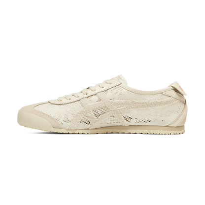 Onitsuka Tiger Mexico 66 Ivory Sand