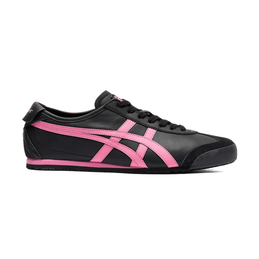 Onitsuka Tiger Mexico 66 Noir