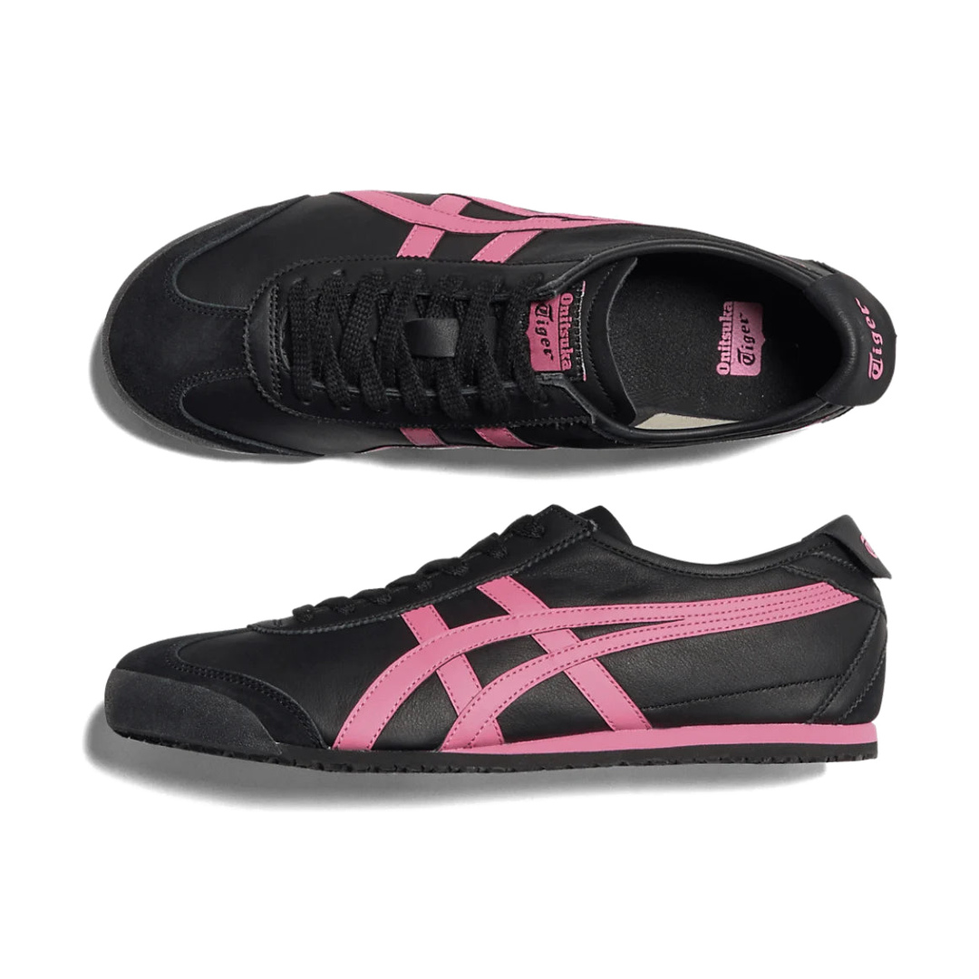 Onitsuka Tiger Mexico 66 Noir