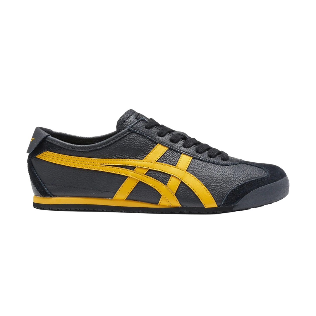Onitsuka Tiger Mexico 66 Midnight Gold