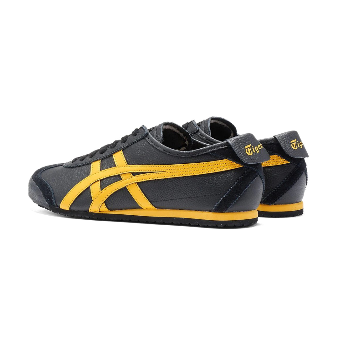 Onitsuka Tiger Mexico 66 Midnight Gold