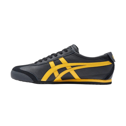 Onitsuka Tiger Mexico 66 Midnight Gold