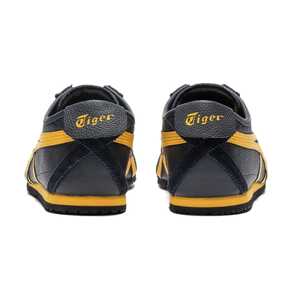 Onitsuka Tiger Mexico 66 Midnight Gold
