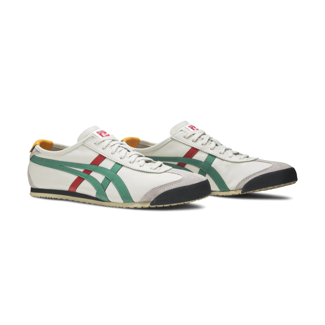 Onitsuka Tiger Mexico 66 Alpine Green