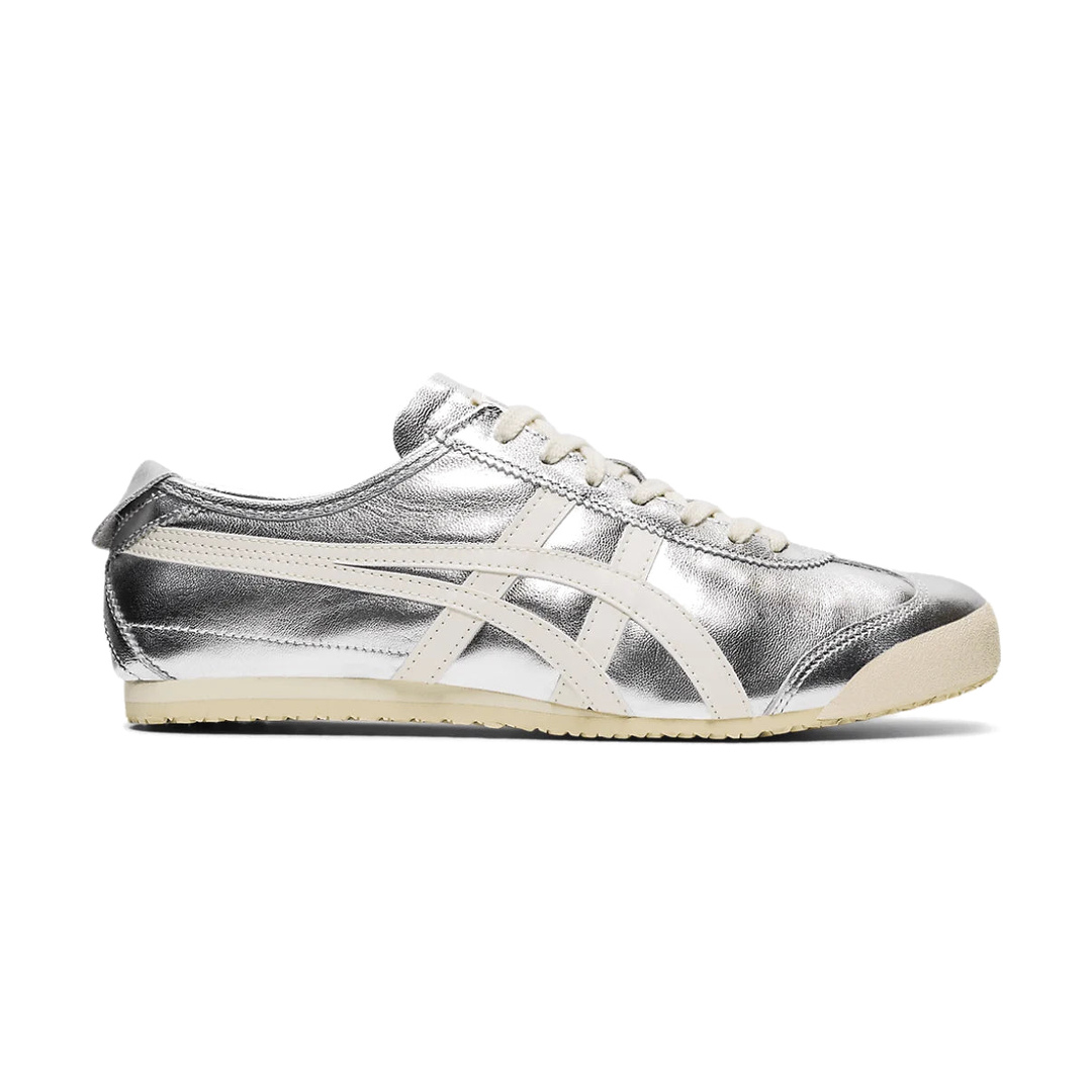 Onitsuka Tiger Mexico 66 Liquid Chrome