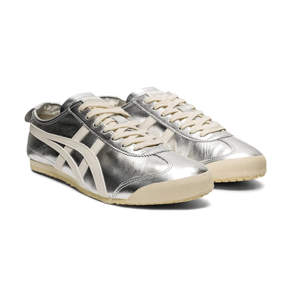 Onitsuka Tiger Mexico 66 Liquid Chrome