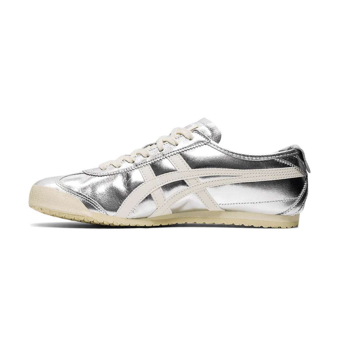 Onitsuka Tiger Mexico 66 Liquid Chrome