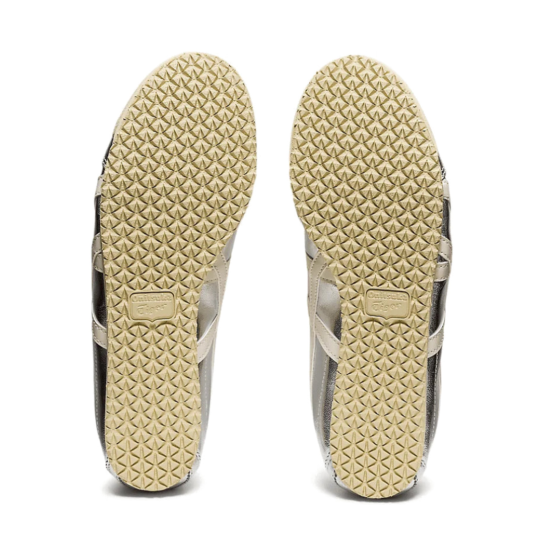 Onitsuka Tiger Mexico 66 Liquid Chrome