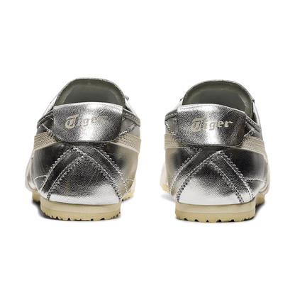 Onitsuka Tiger Mexico 66 Liquid Chrome