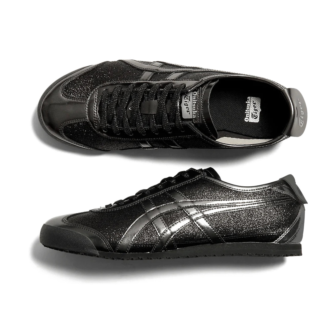 Onitsuka Tiger Mexico 66 Midnight Glitter