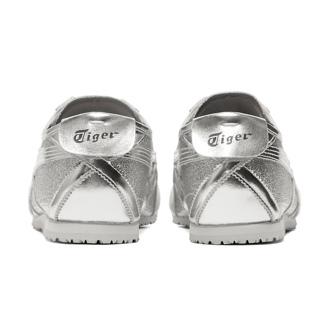 Onitsuka Tiger Mexico 66 Silver Stardust