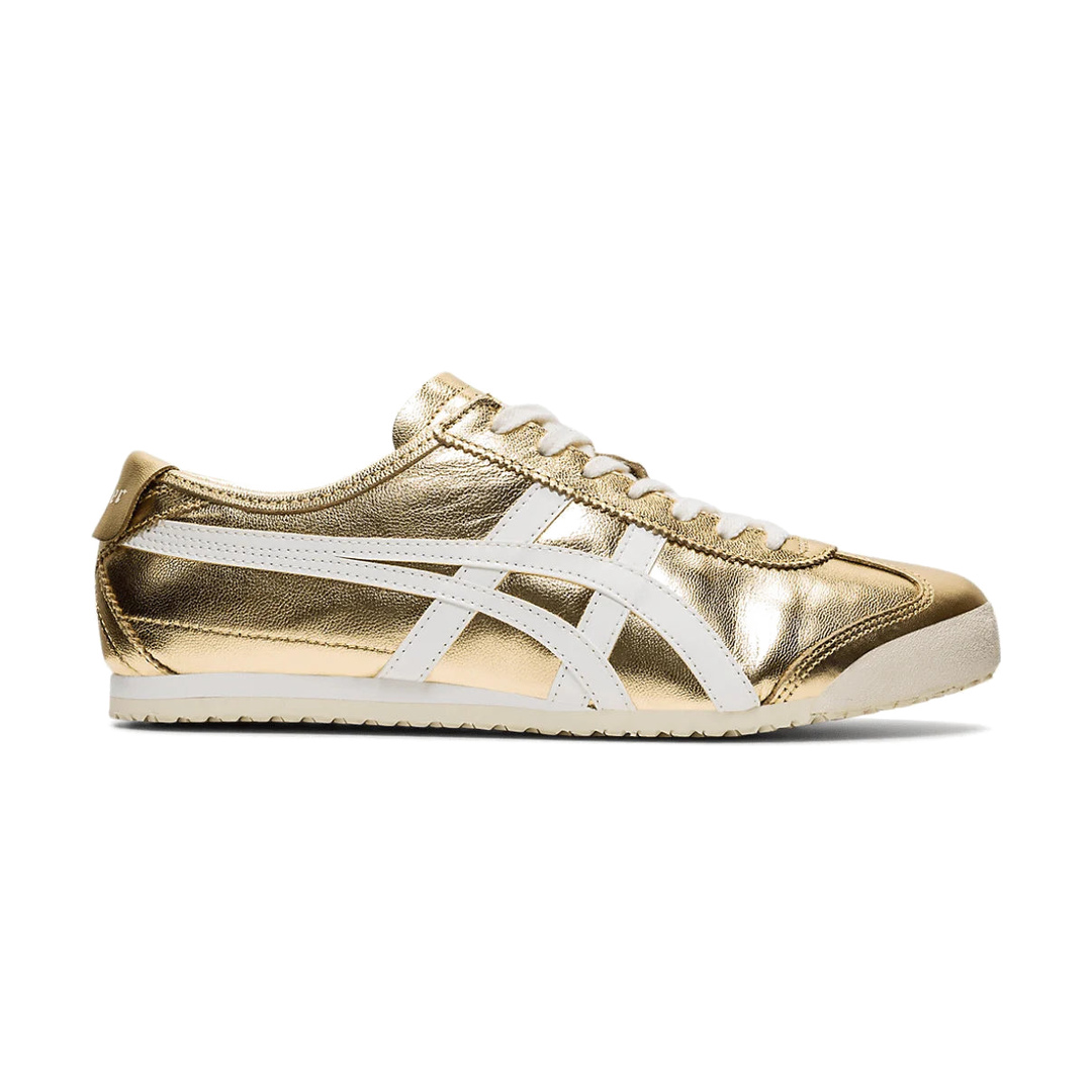 Onitsuka Tiger Mexico 66 Golden Pearl