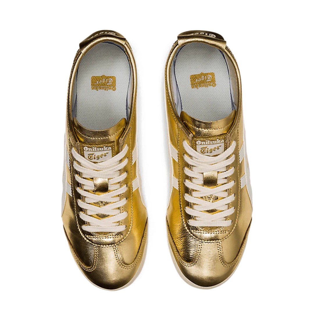 Onitsuka Tiger Mexico 66 Golden Pearl