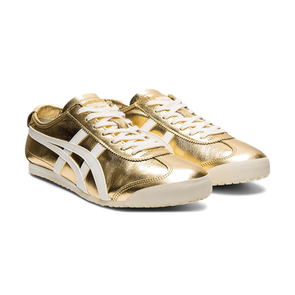 Onitsuka Tiger Mexico 66 Golden Pearl