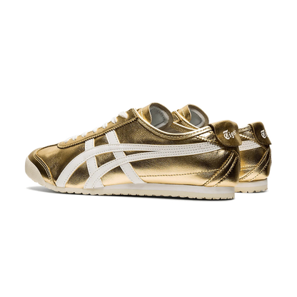 Onitsuka Tiger Mexico 66 Golden Pearl