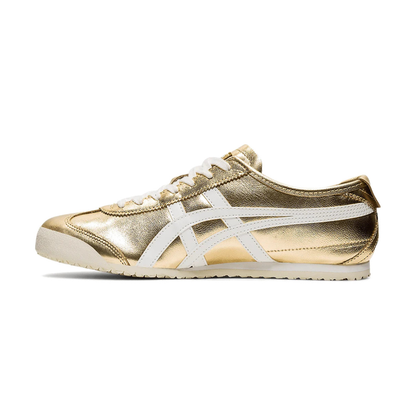 Onitsuka Tiger Mexico 66 Golden Pearl
