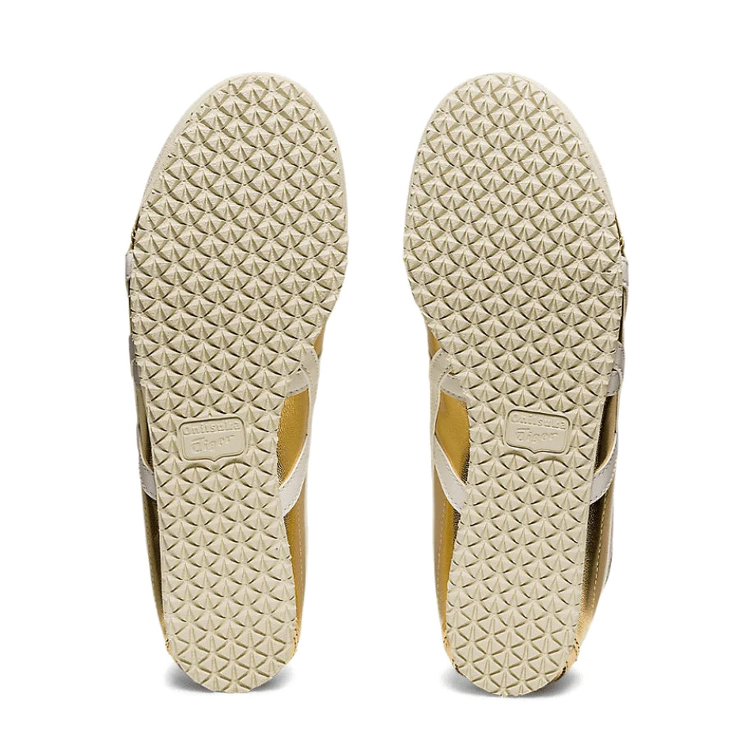 Onitsuka Tiger Mexico 66 Golden Pearl