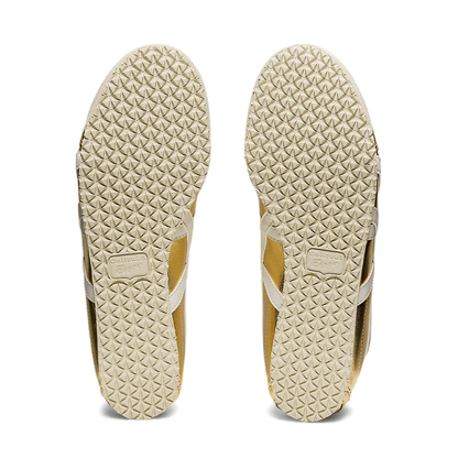 Onitsuka Tiger Mexico 66 Golden Pearl