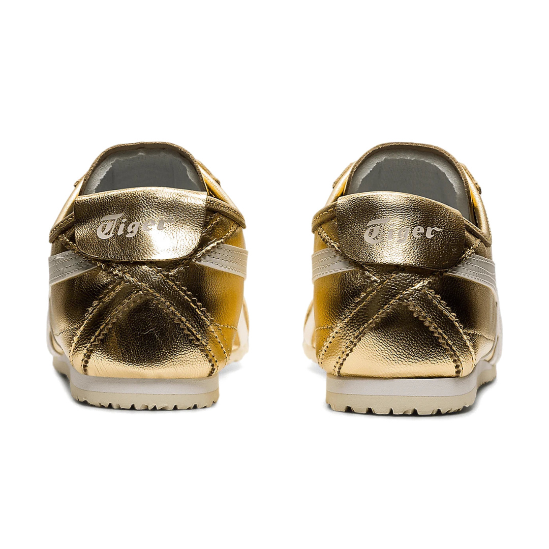 Onitsuka Tiger Mexico 66 Golden Pearl