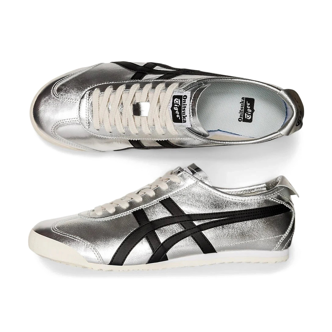 Onitsuka Tiger Mexico 66 Steel Shadow