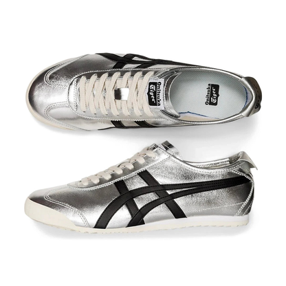Onitsuka Tiger Mexico 66 Steel Shadow