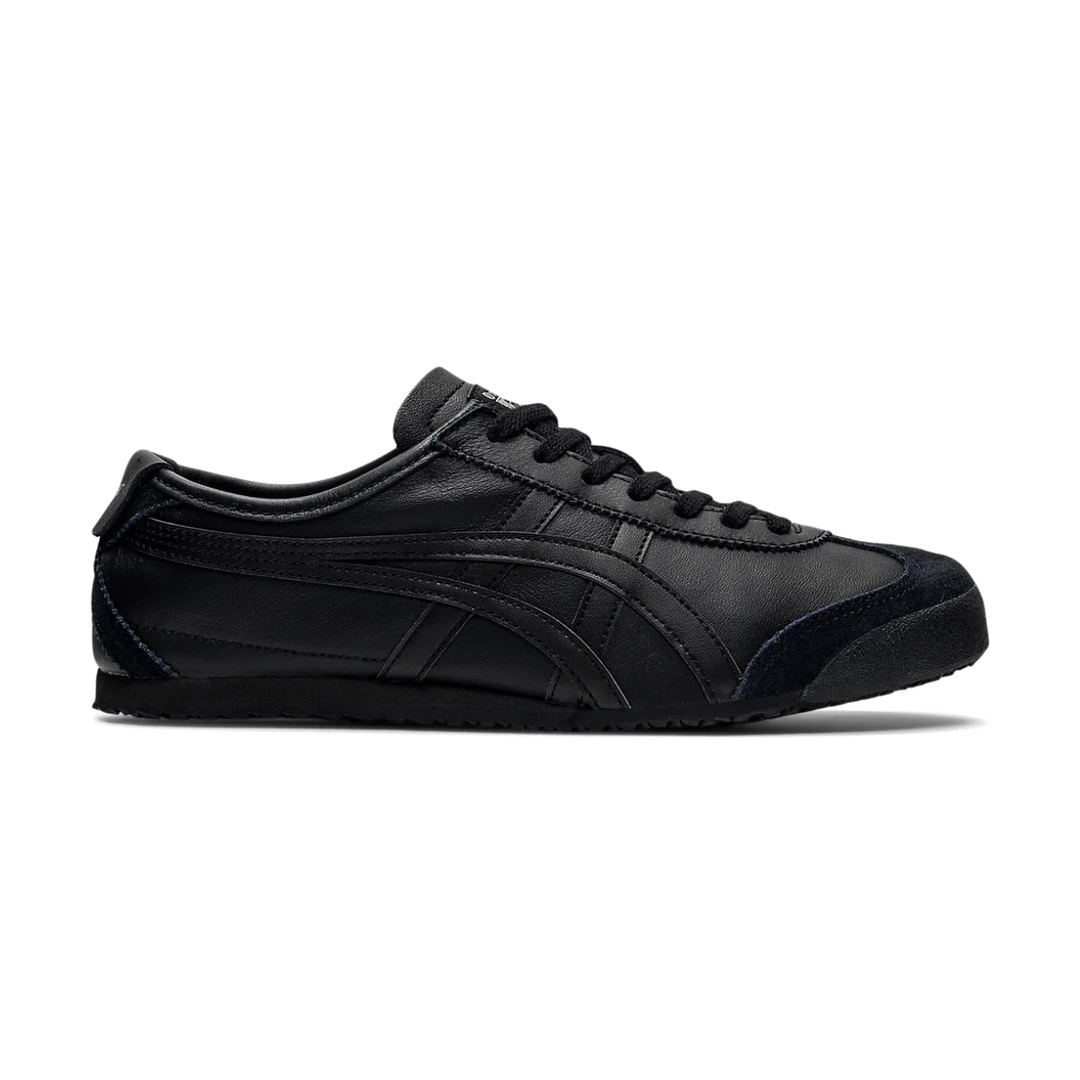 Onitsuka Tiger Mexico 66 Blackout