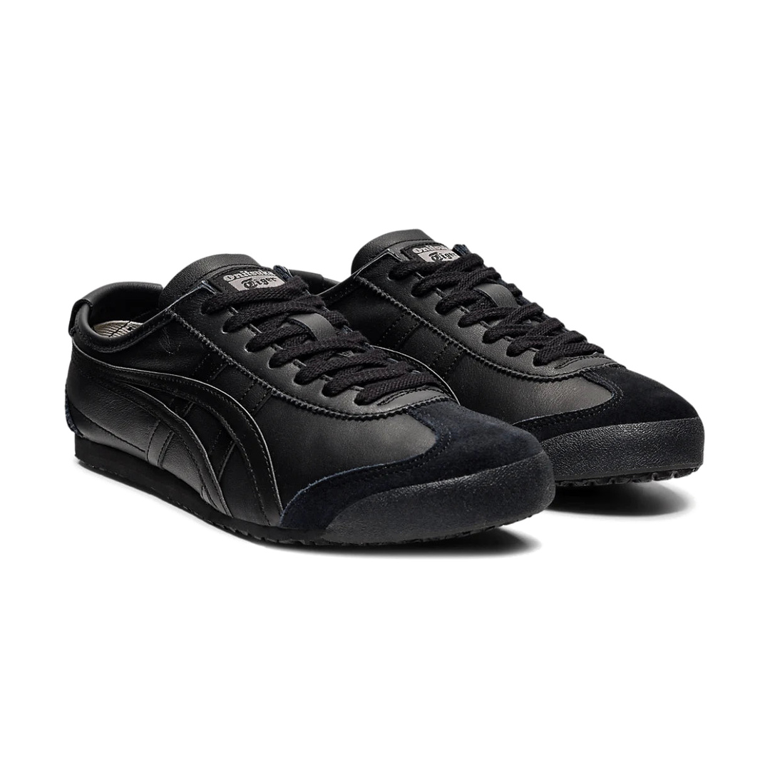 Onitsuka Tiger Mexico 66 Blackout
