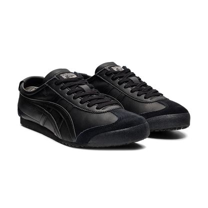 Onitsuka Tiger Mexico 66 Blackout