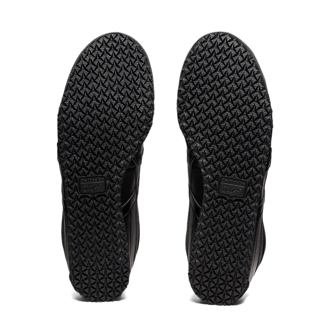 Onitsuka Tiger Mexico 66 Blackout