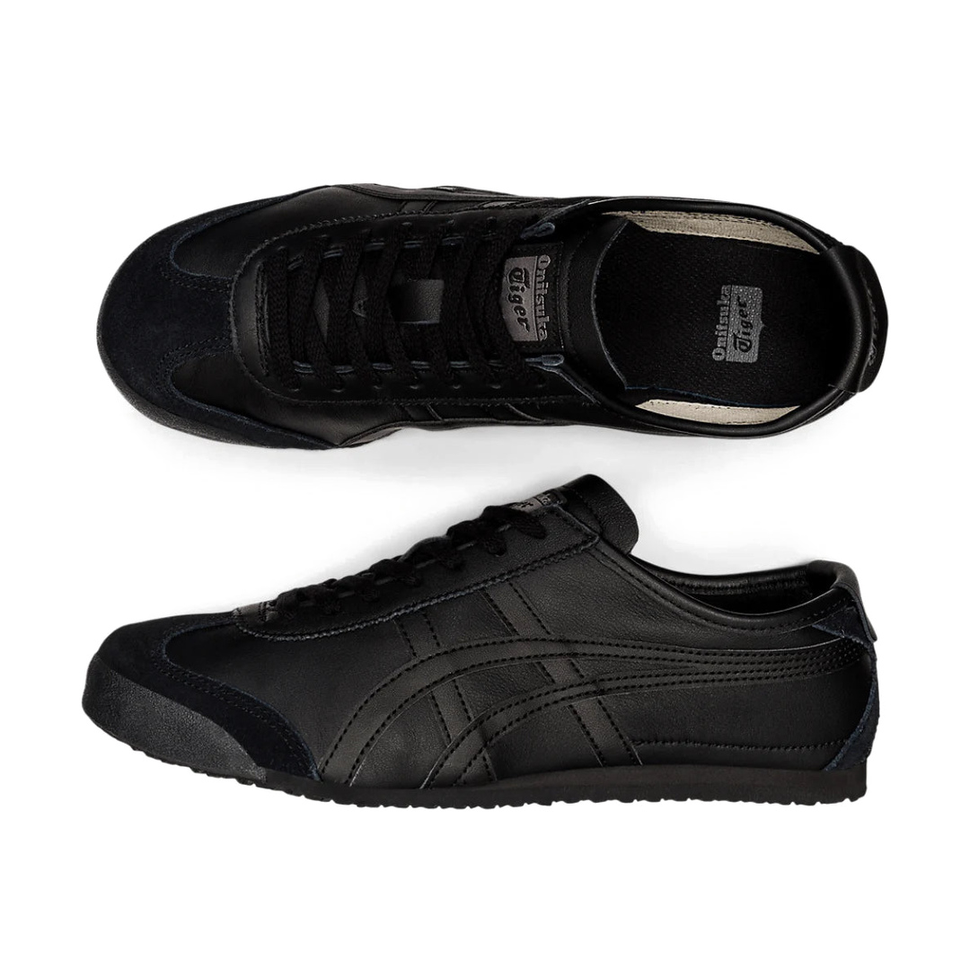 Onitsuka Tiger Mexico 66 Blackout