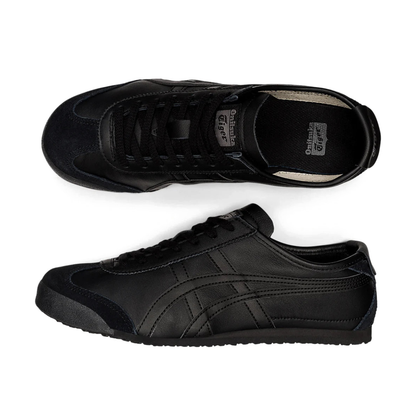 Onitsuka Tiger Mexico 66 Blackout