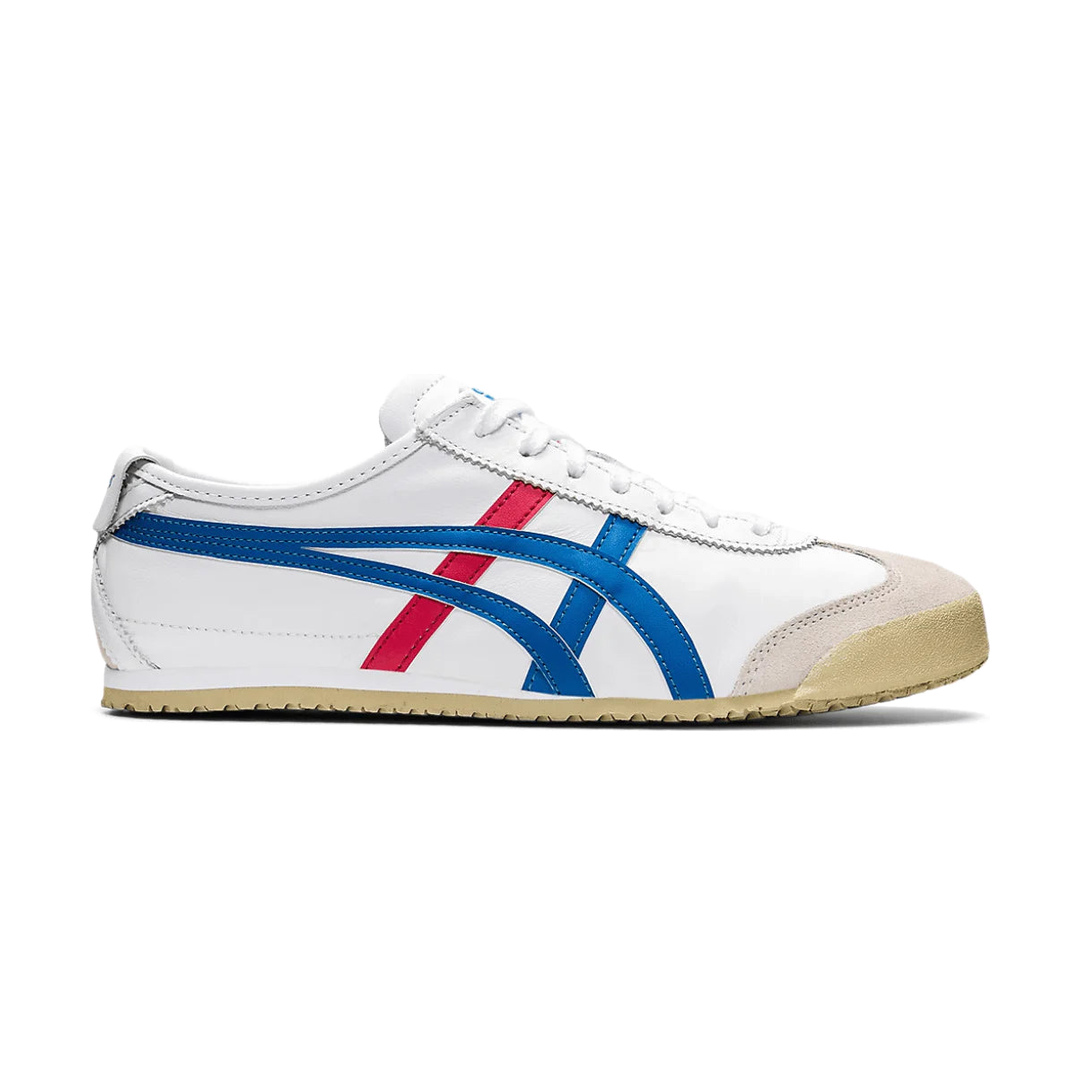 Onitsuka Tiger Mexico 66 Royal Blue