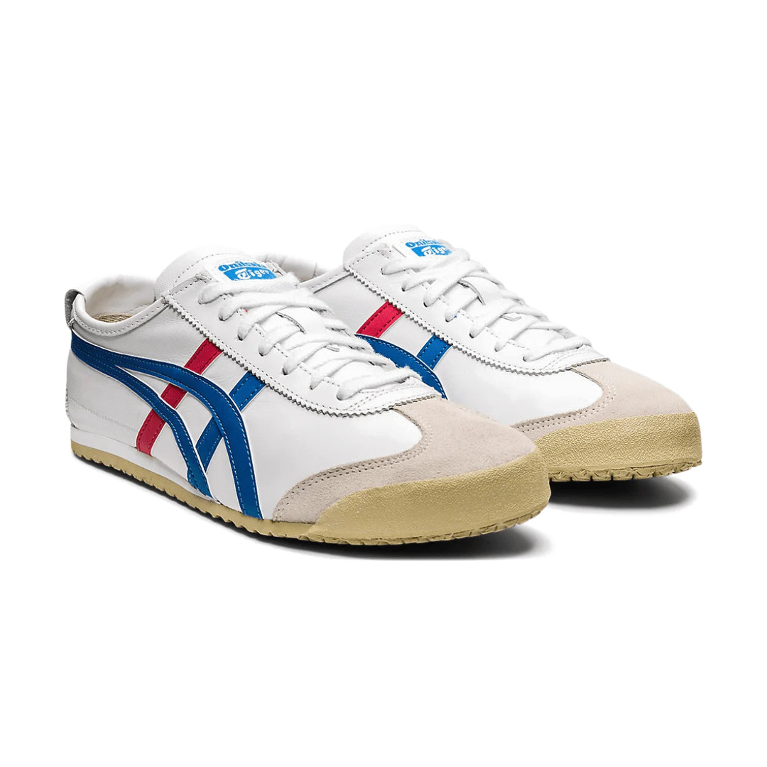 Onitsuka Tiger Mexico 66 Royal Blue