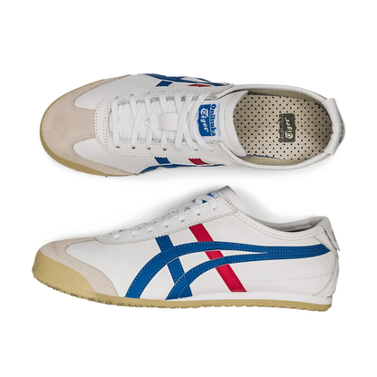 Onitsuka Tiger Mexico 66 Royal Blue