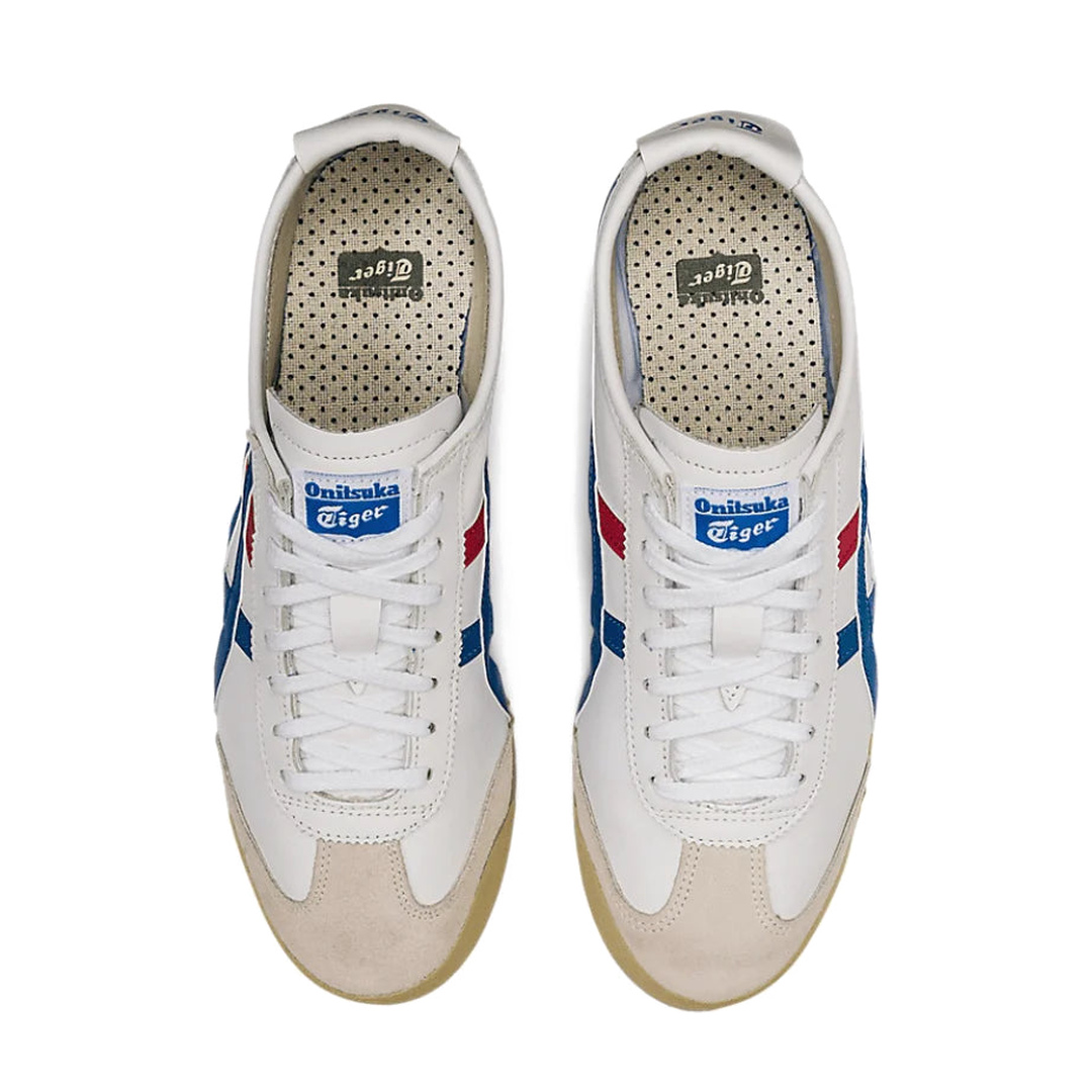 Onitsuka Tiger Mexico 66 Royal Blue