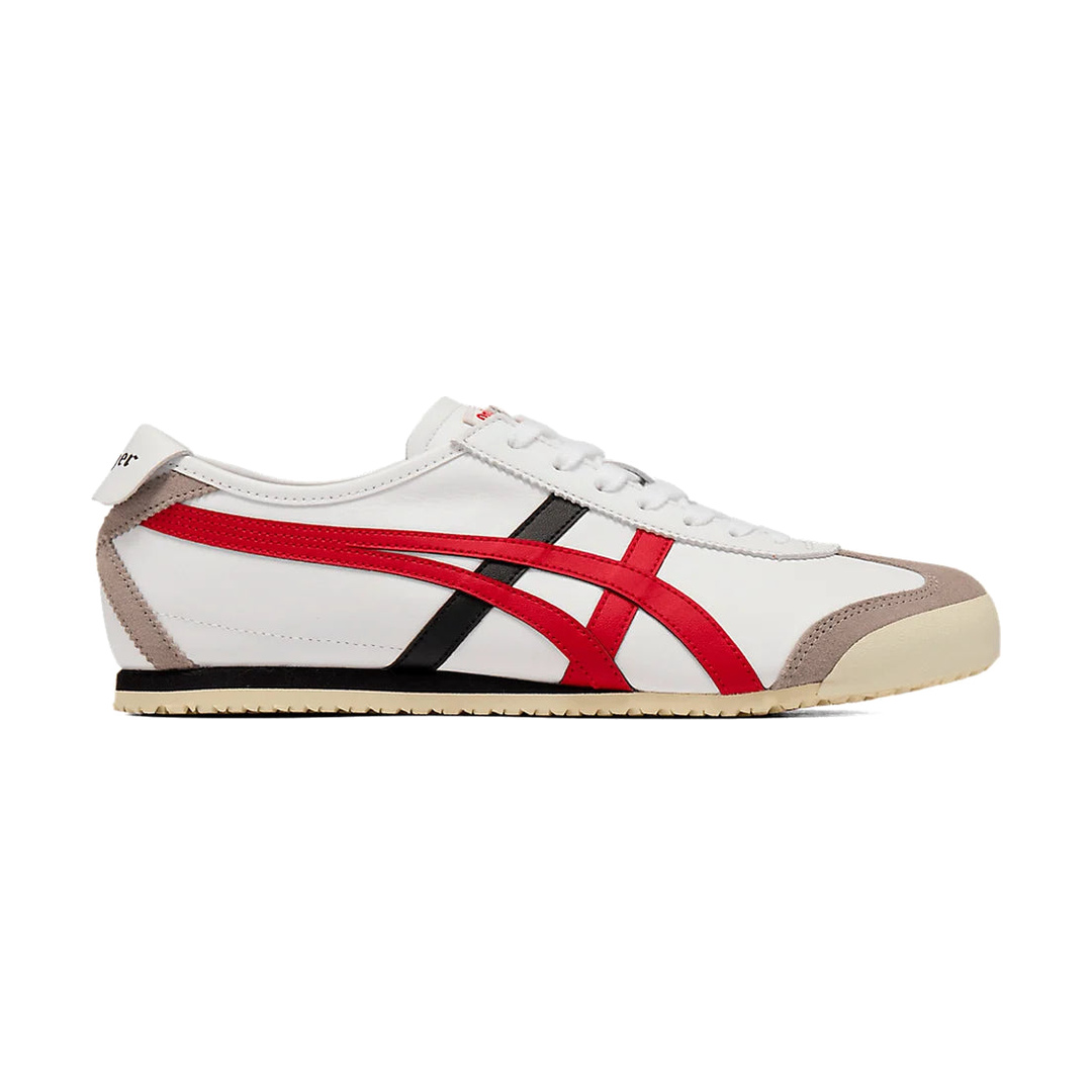 Onitsuka Tiger Mexico 66 Heritage Red